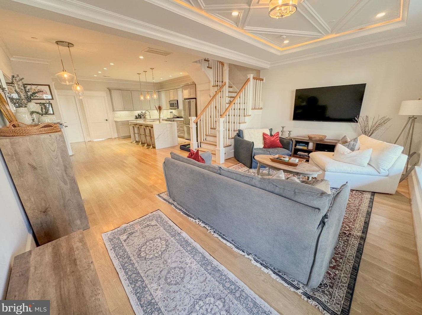 72 Adams St Nw #2, Washington, DC 20001