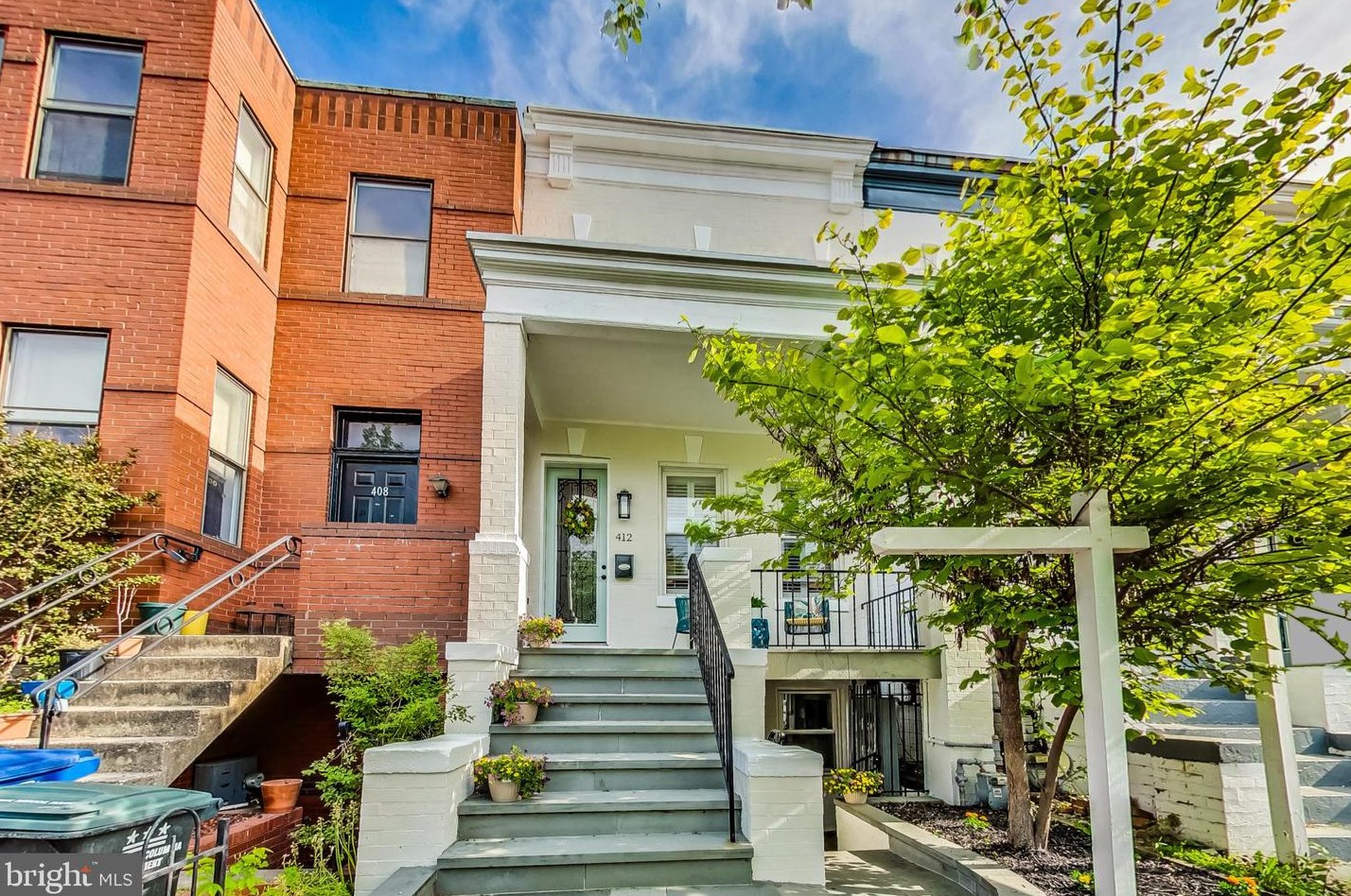 412 F St Ne, Washington, DC 20002