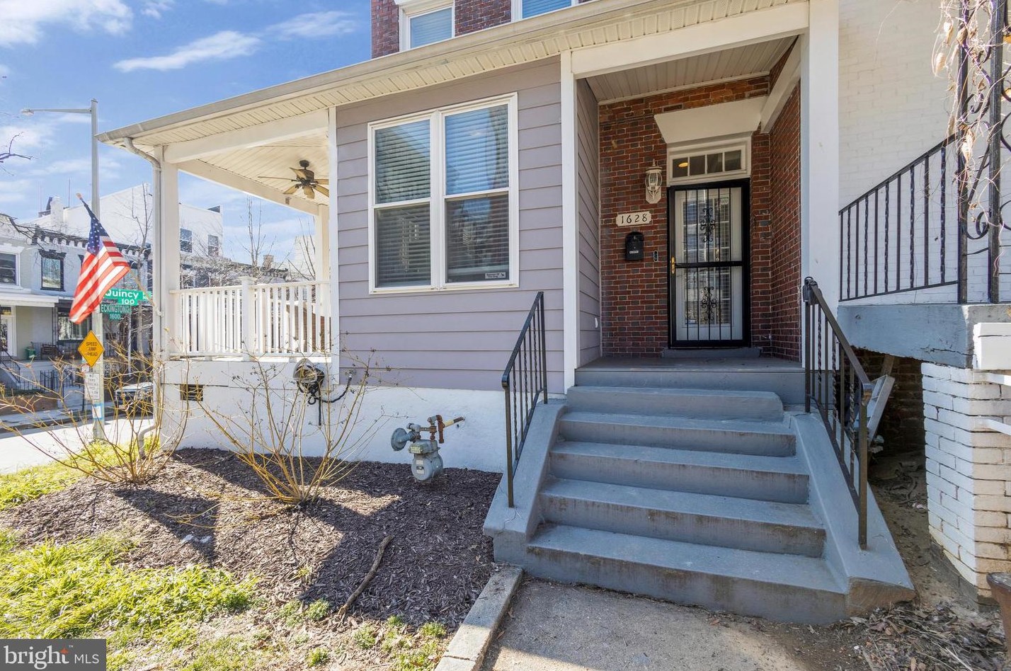 1628 Eckington Pl Ne, Washington, DC 20002