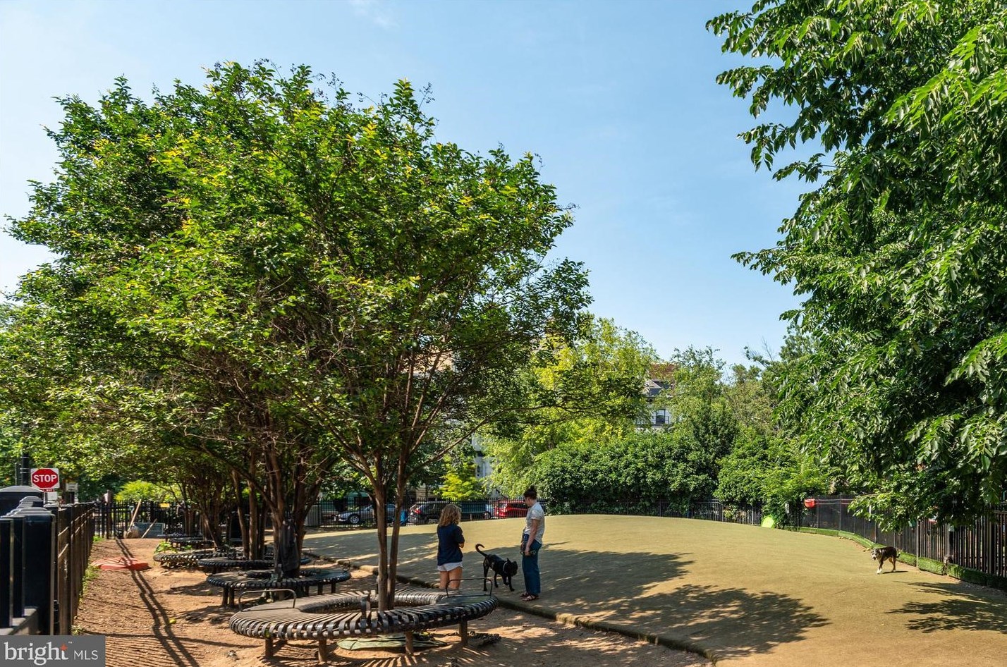 1816 New Hampshire Ave, Washington DC  20009-3263 exterior