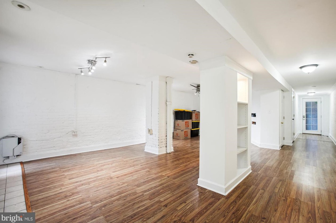 3005 11th St, Washington DC  20001-3905 exterior