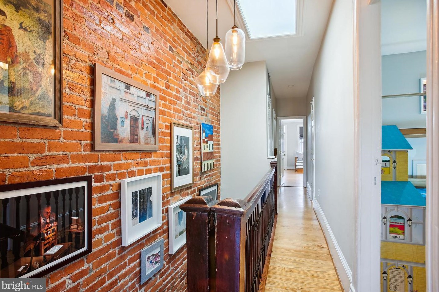 3005 11th St, Washington DC  20001-3905 exterior