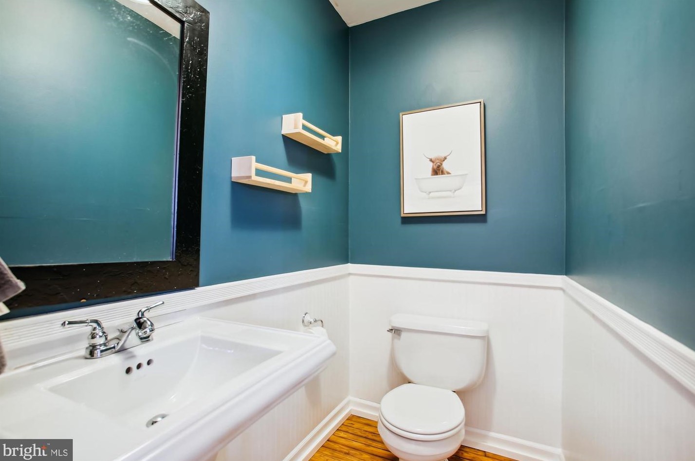 3005 11th St, Washington DC  20001-3905 exterior