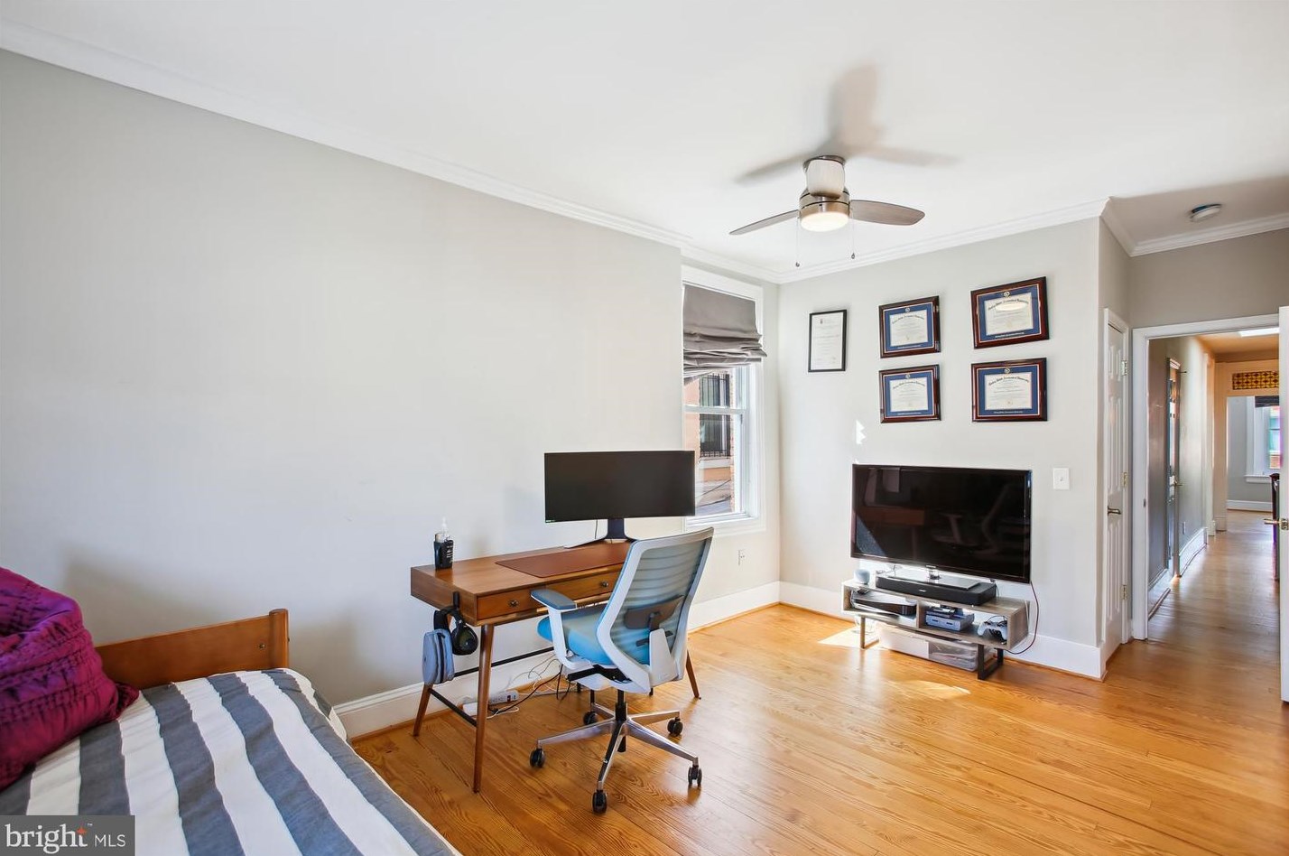 3005 11th St, Washington DC  20001-3905 exterior