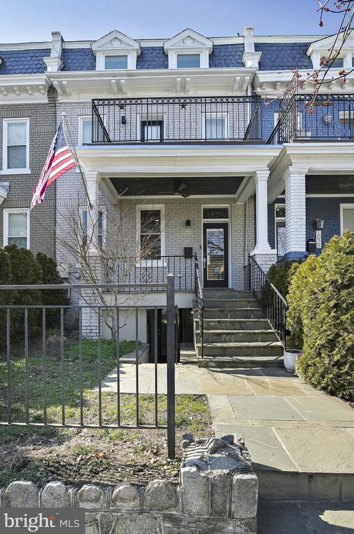 1026 7th St Ne, Washington, DC 20002