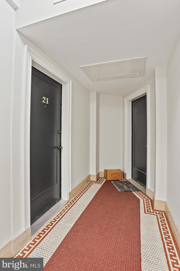 2902 Porter St Nw #21, Washington, DC 20008
