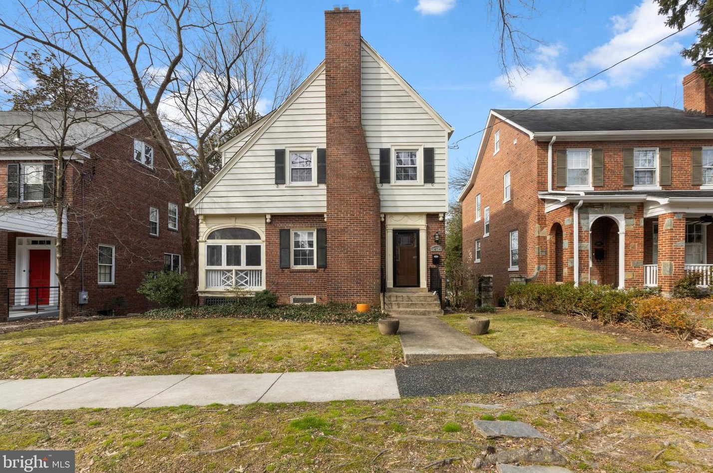 5424 32nd St Nw, Washington, DC 20015
