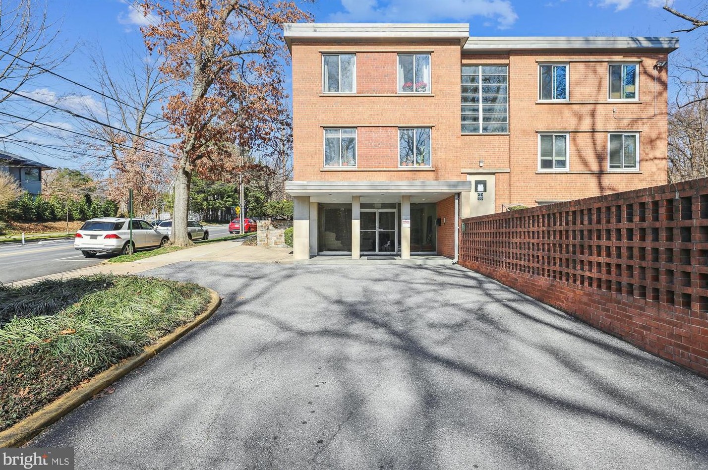 3033 New Mexico Ave Nw #106, Washington, DC 20016