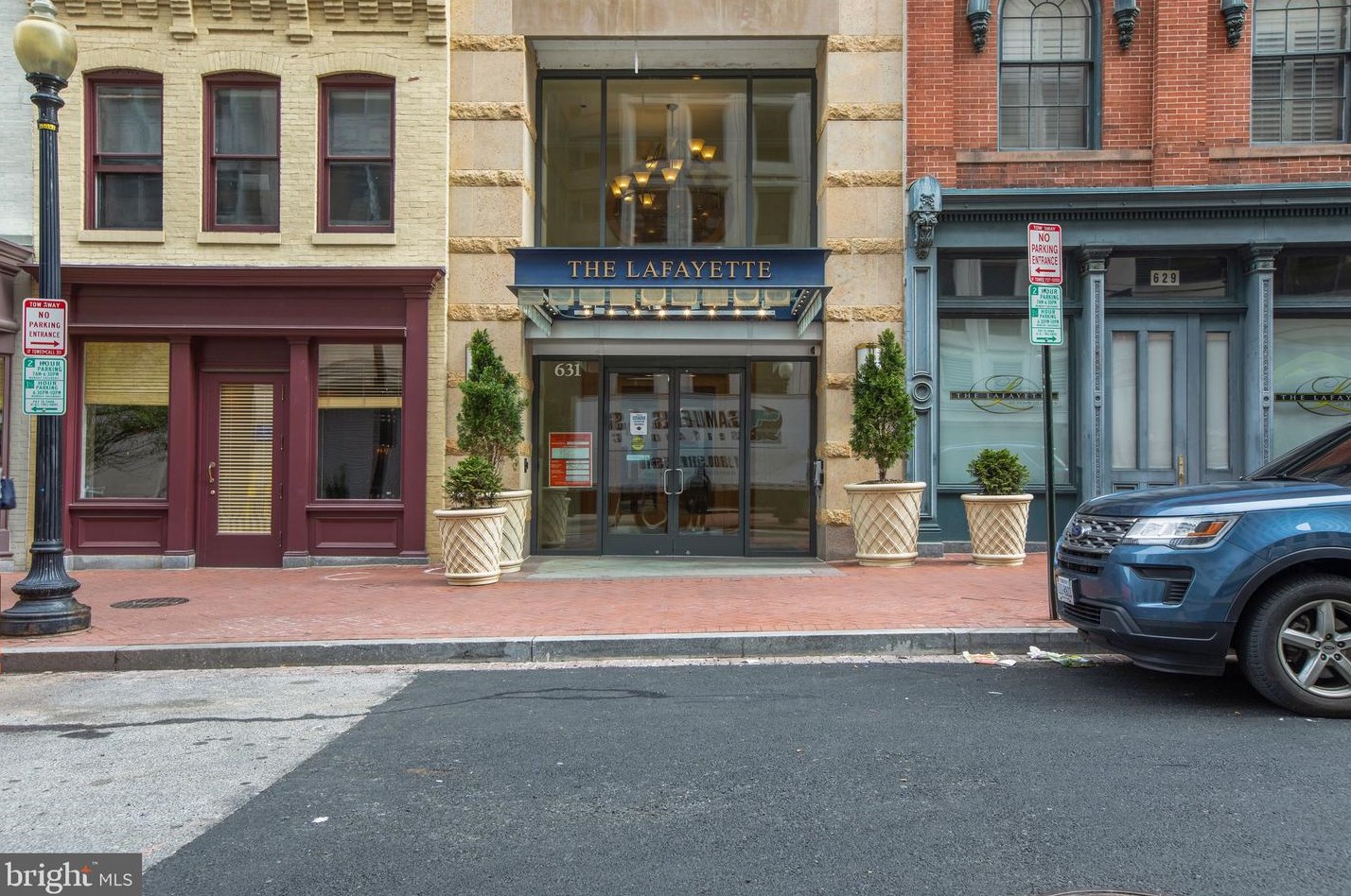 631 D St Nw #129, Washington, DC 20004