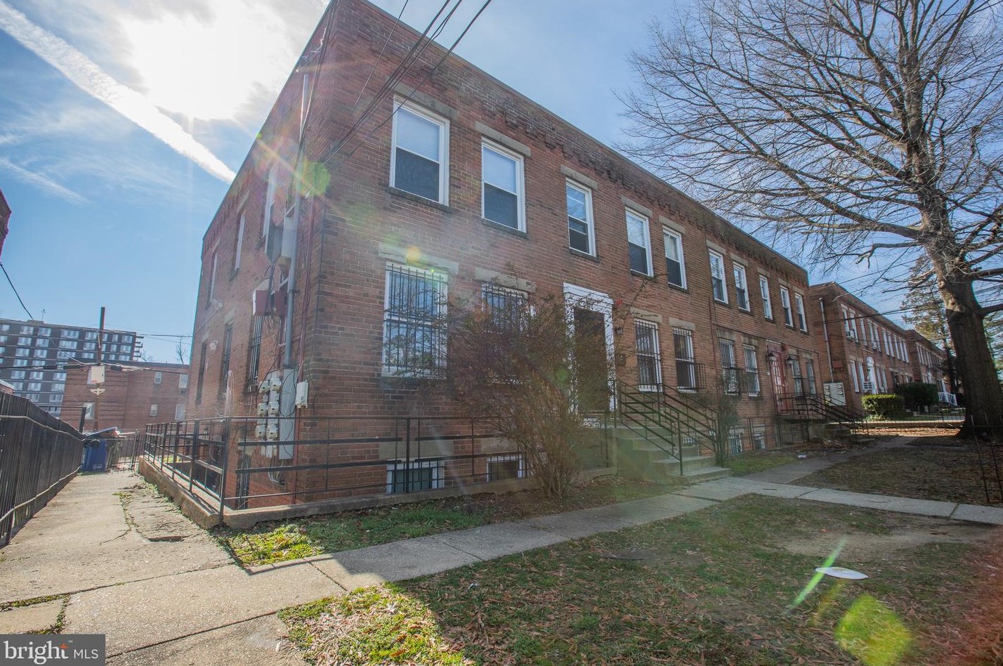 74 Galveston Pl Sw #c, Washington, DC