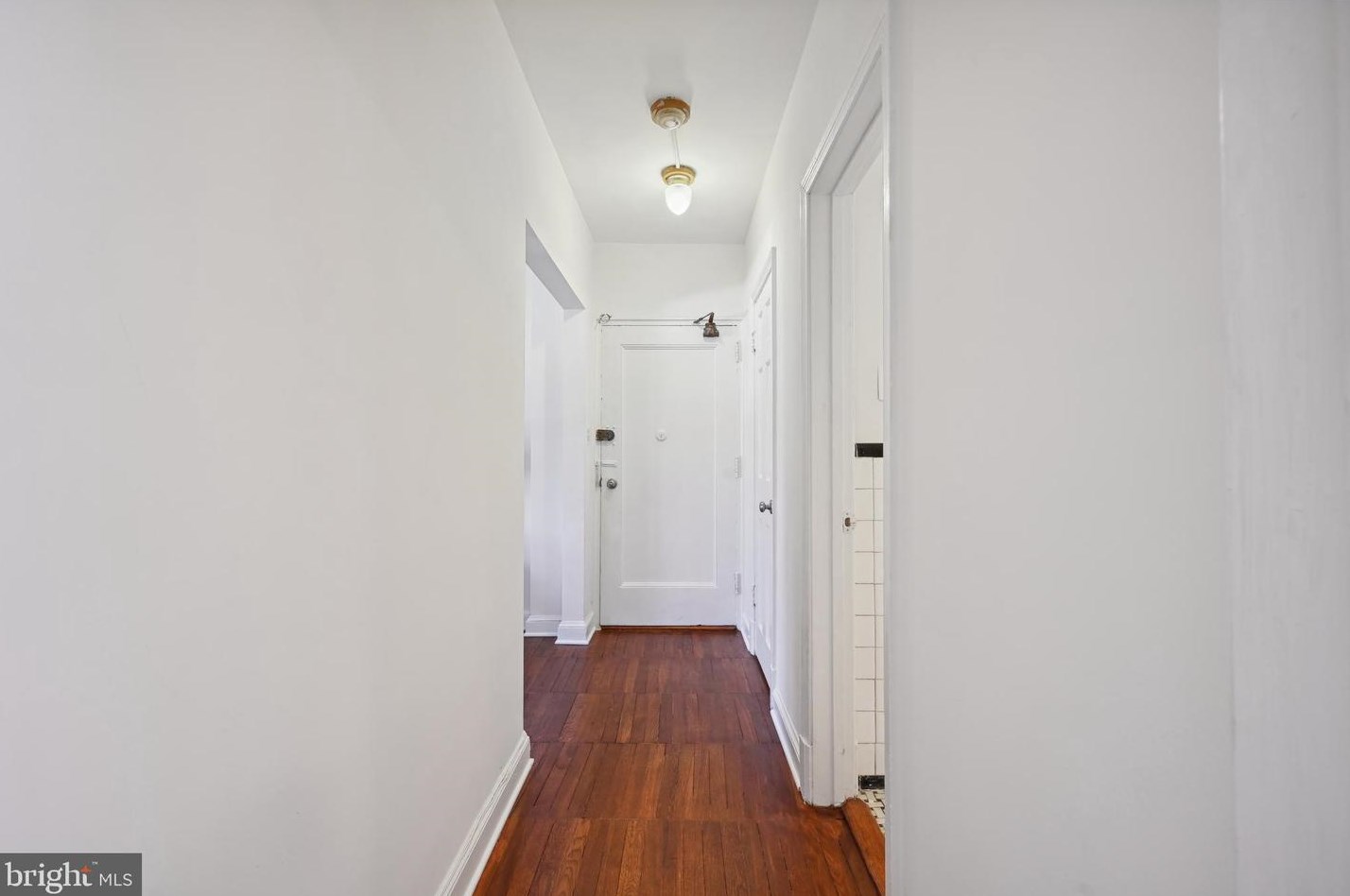 1446 Tuckerman St Nw #108, Washington, DC 20011