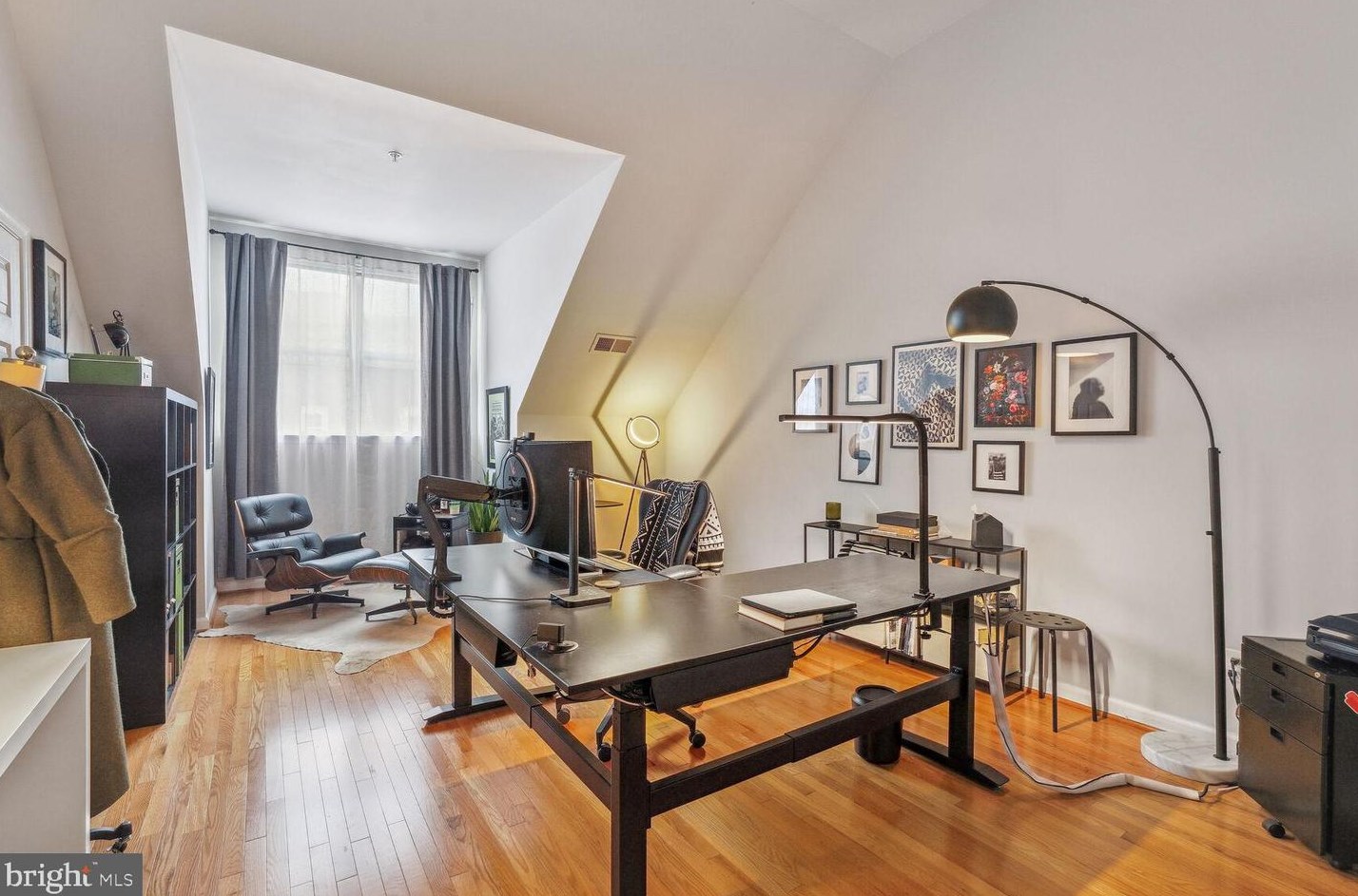 714 Capitol Square Pl, Washington DC 20024-2414 exterior