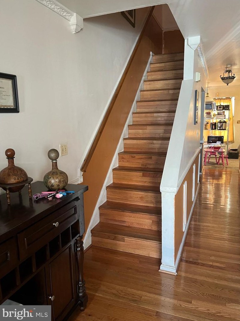 44 Hanover Pl Nw, Washington, DC 20001