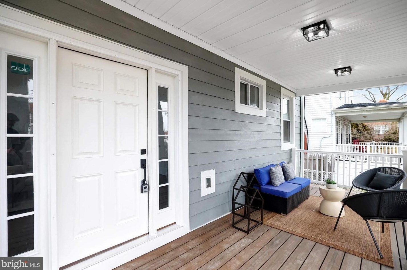 6214 8th St Nw, Washington, DC 20011