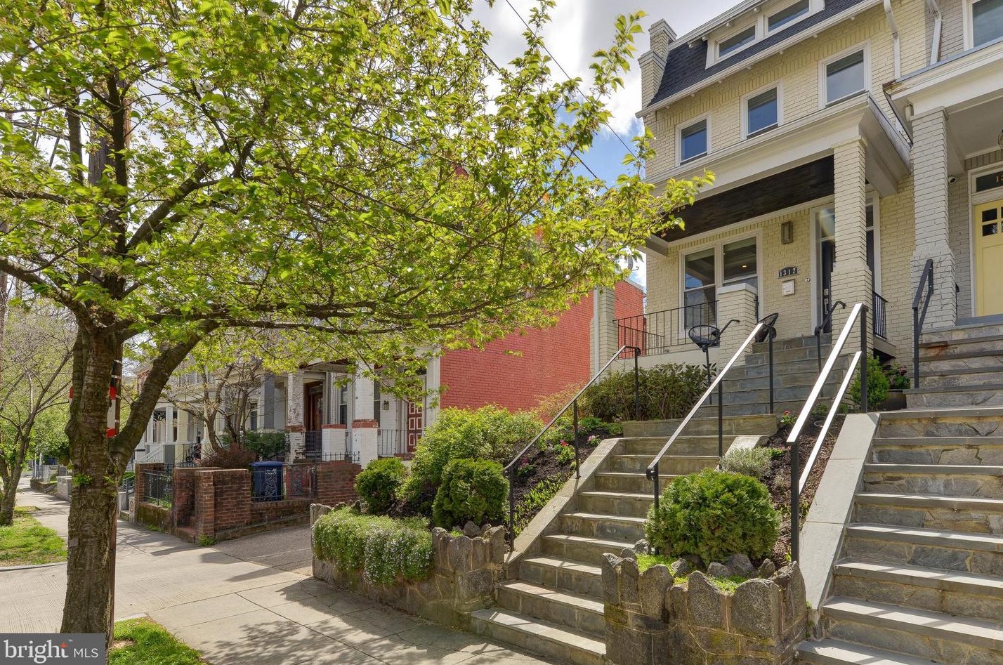 1312 Shepherd St Nw, Washington, DC 20011