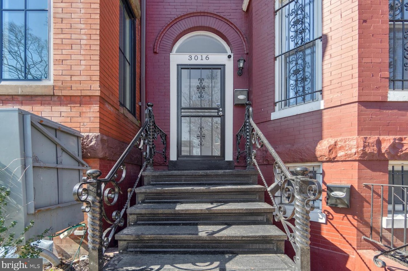 3016 13th St Nw, Washington, DC 20009