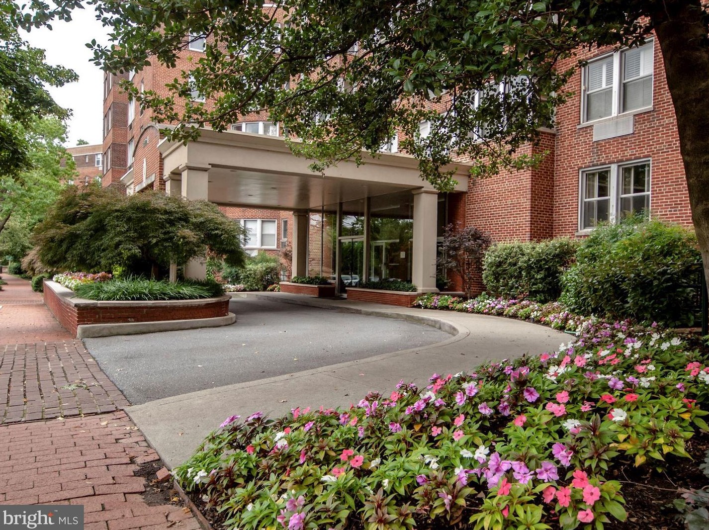 2500 Q St Nw #430, Washington, DC 20007