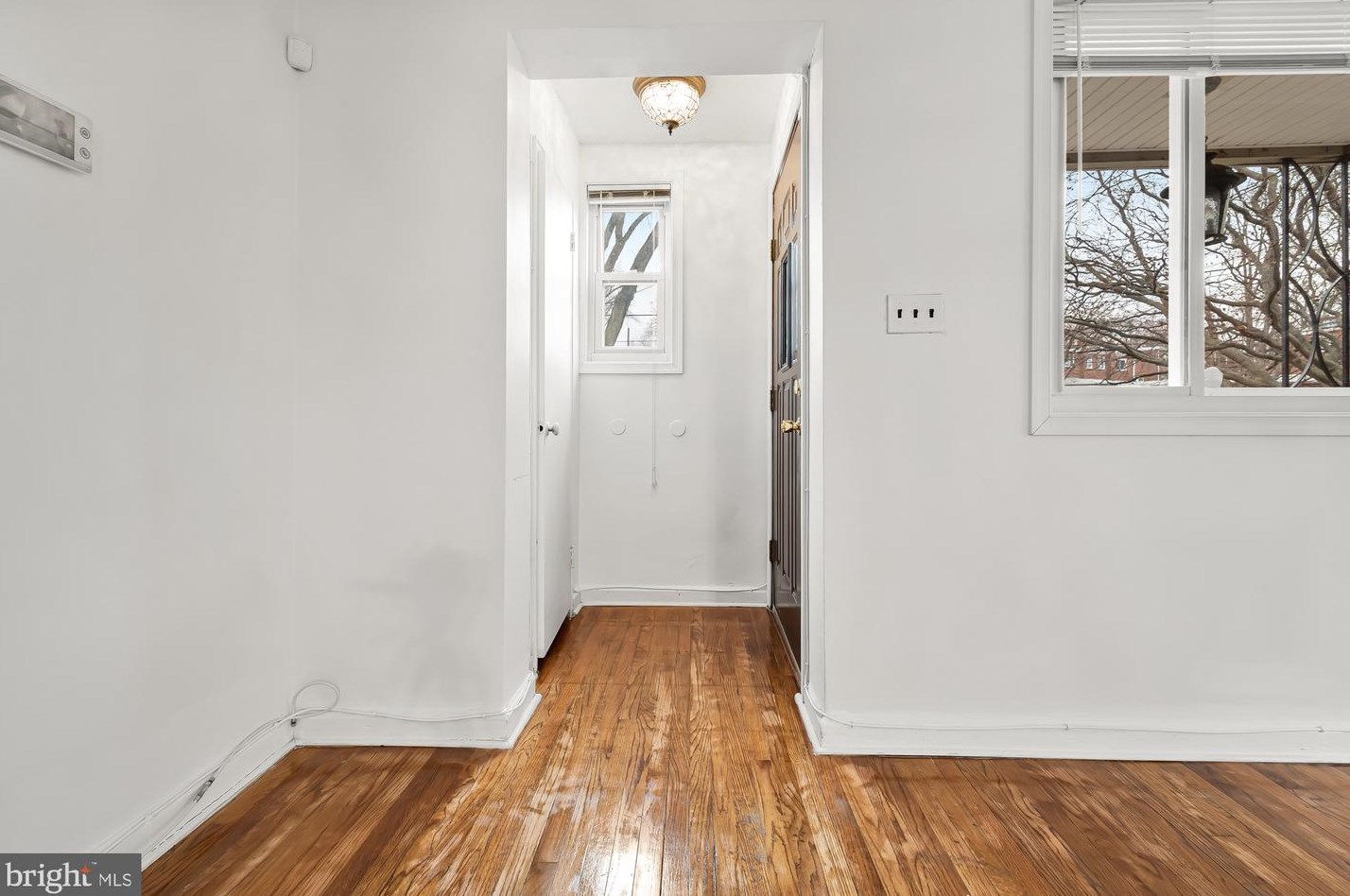 664 Nicholson St Ne, Washington, DC 20011