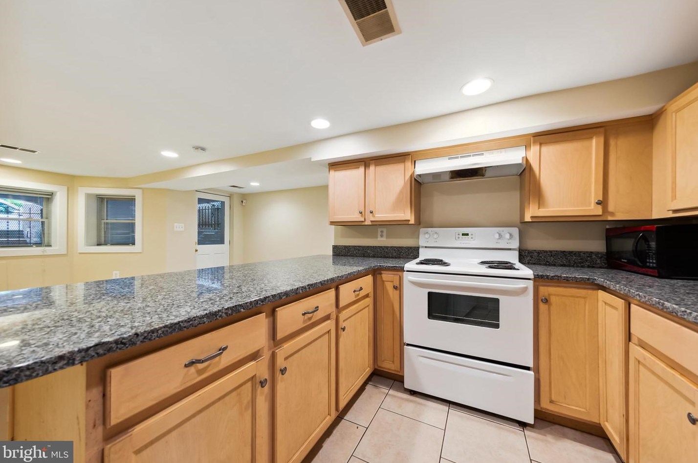 4503 15th St Nw #b, Washington, DC 20011