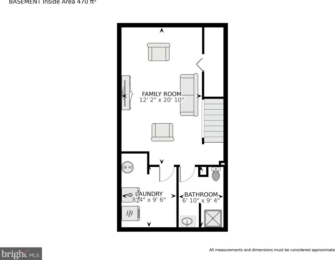 1860 Bryant St, Washington DC  20018-3671 exterior