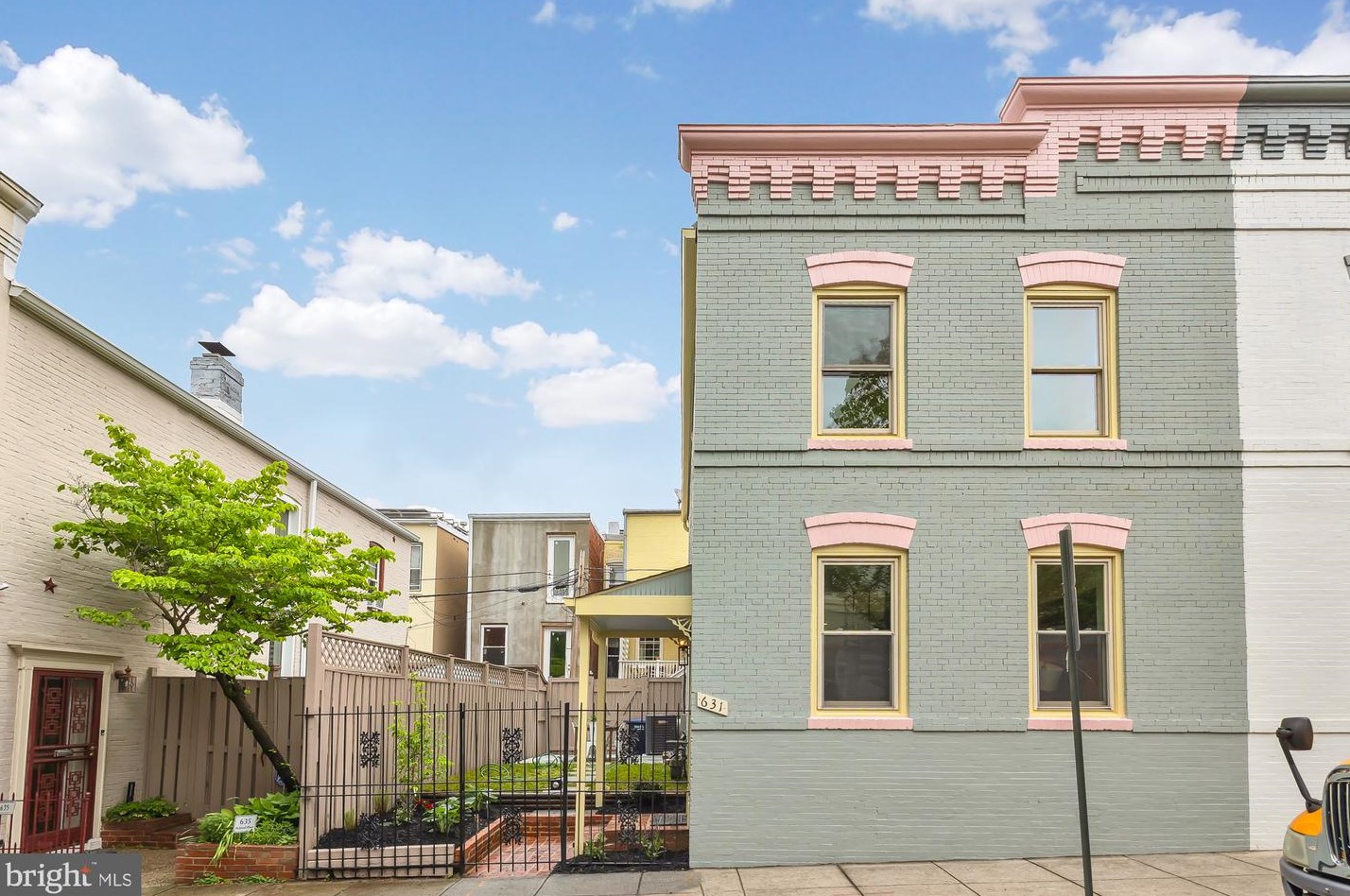 631 Pickford Pl, Washington, DC 20002-5333