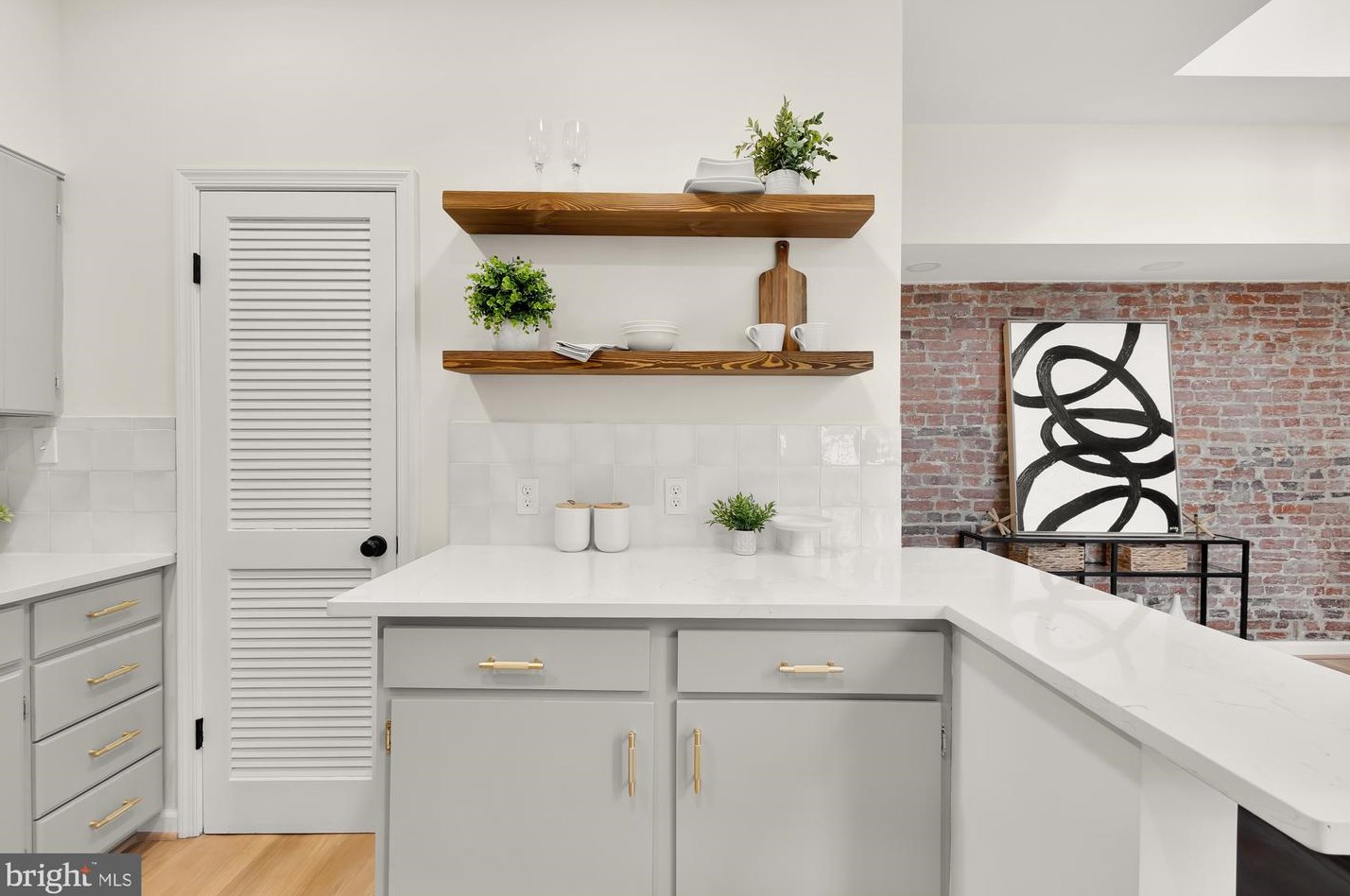 631 Pickford Pl, Washington DC 20002-5333 exterior