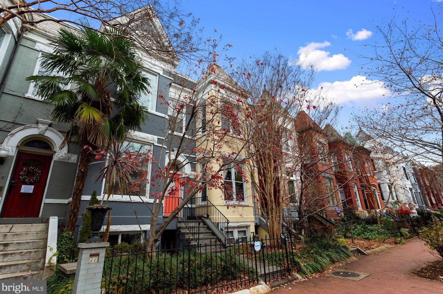 75 S St Nw, Washington, DC 20001