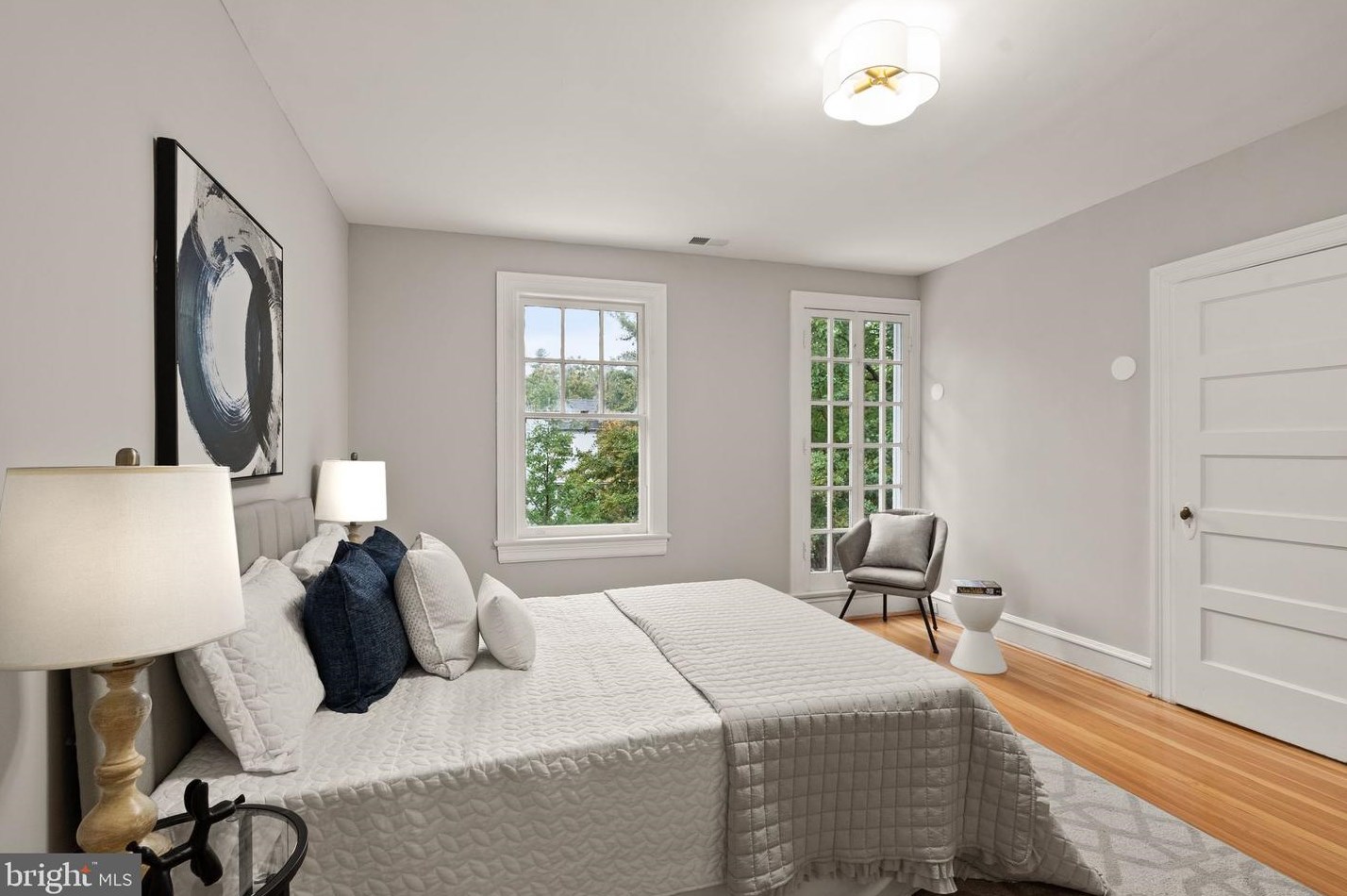 1819 Irving St, Washington DC  20018-2427 exterior