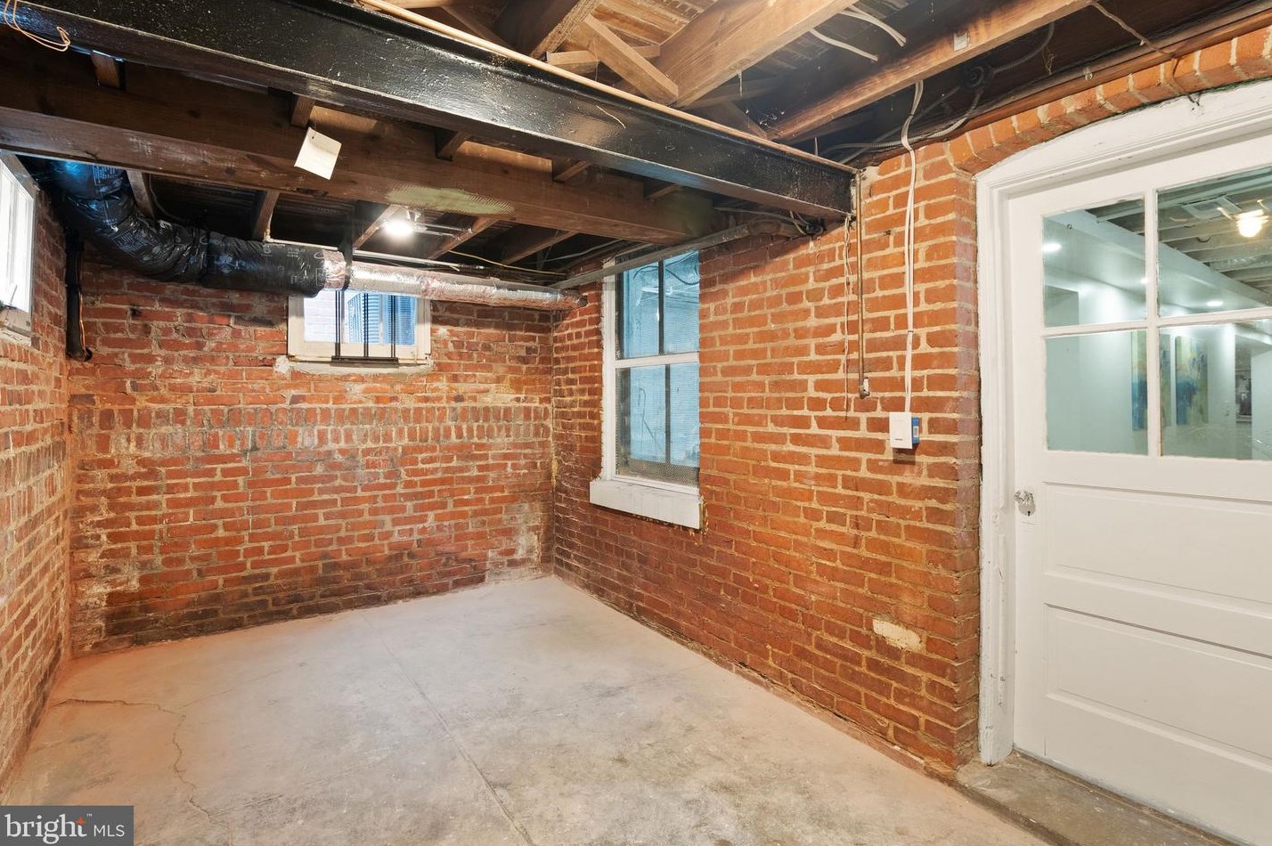 1819 Irving St, Washington DC  20018-2427 exterior