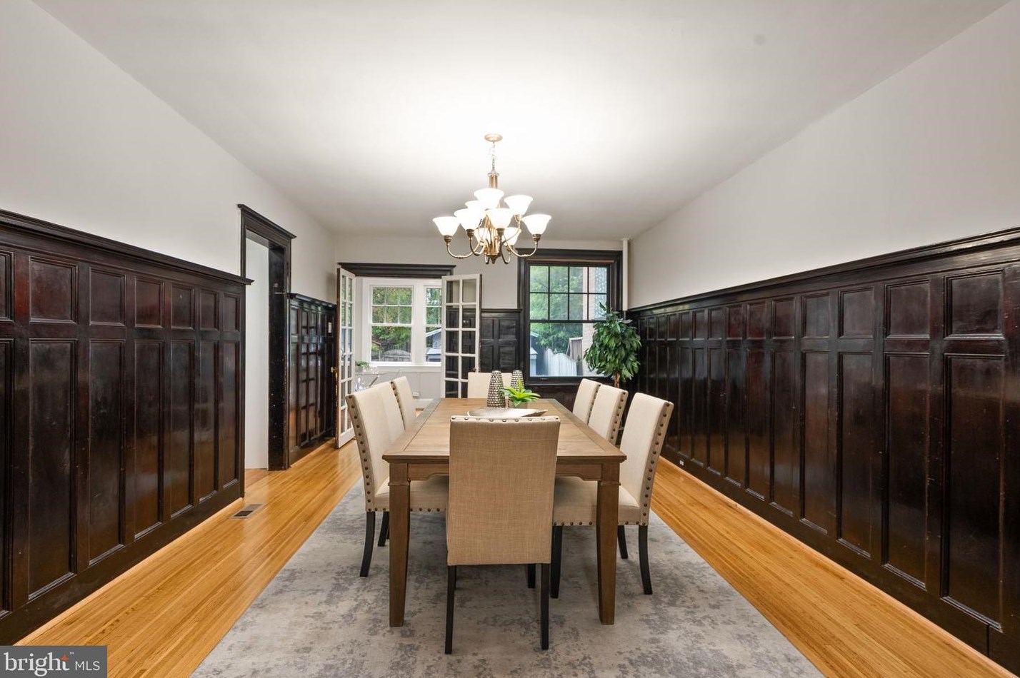 1819 Irving St, Washington DC  20018-2427 exterior