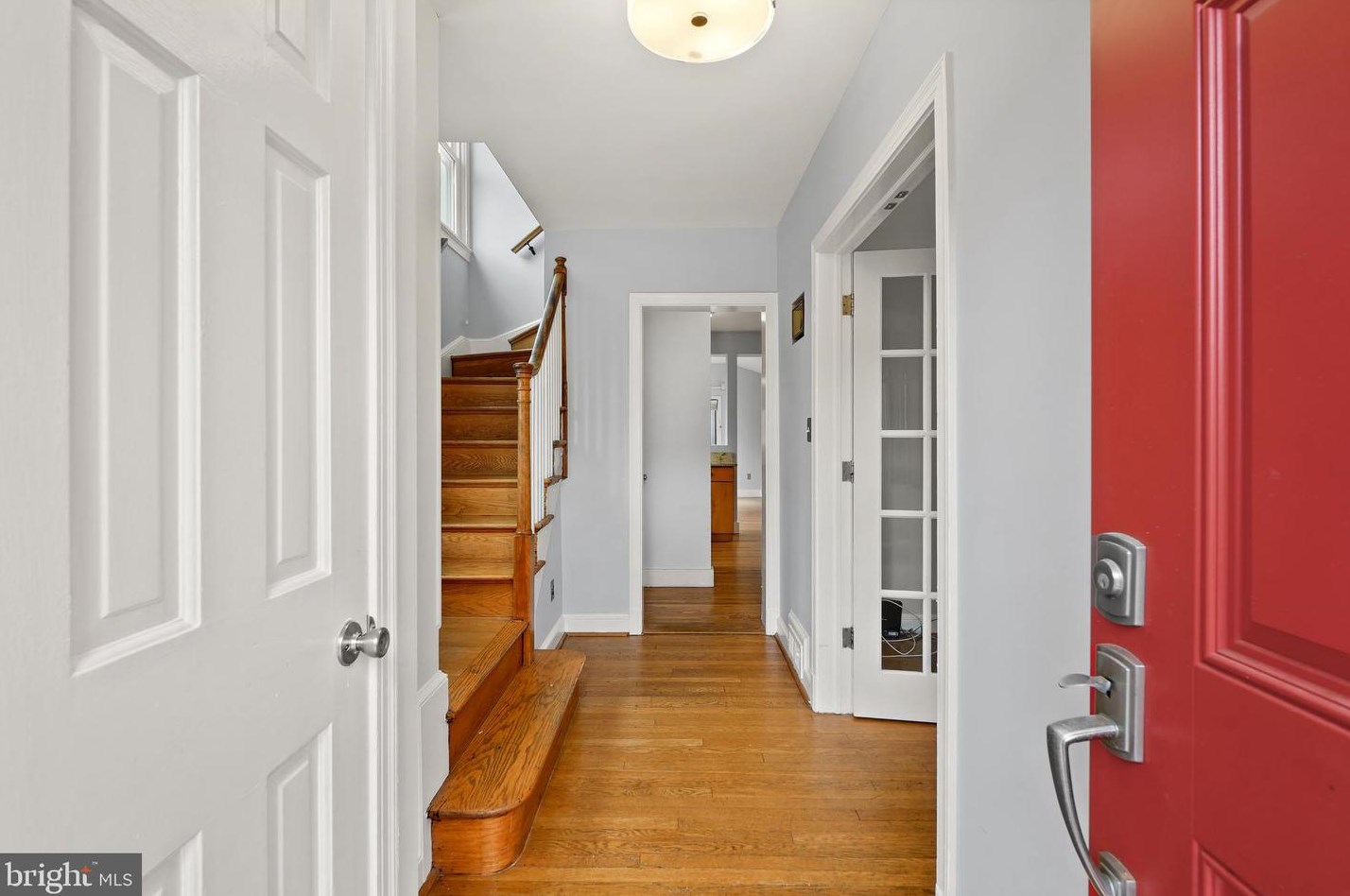4451 Albemarle St Nw, Washington, DC 20016