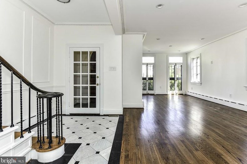 3222 Klingle Rd Nw, Washington, DC 20008