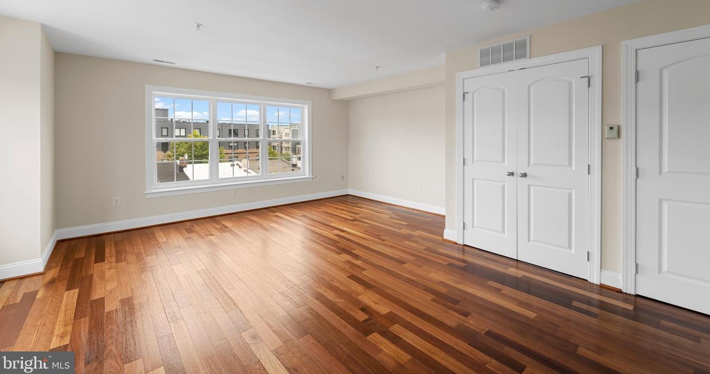 911 Kennedy St Nw #12, Washington, DC 20011