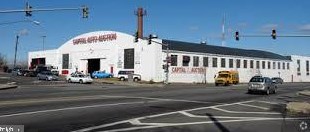 2316 13 Pl, Washington DC 20018-1110 exterior