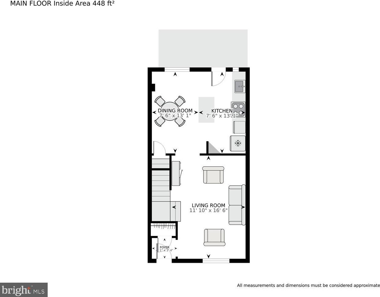 2316 13 Pl, Washington DC 20018-1110 exterior