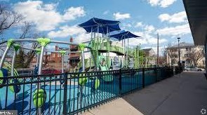 2316 13 Pl, Washington DC 20018-1110 exterior