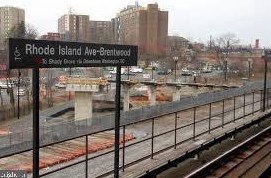 2316 13 Pl, Washington DC 20018-1110 exterior