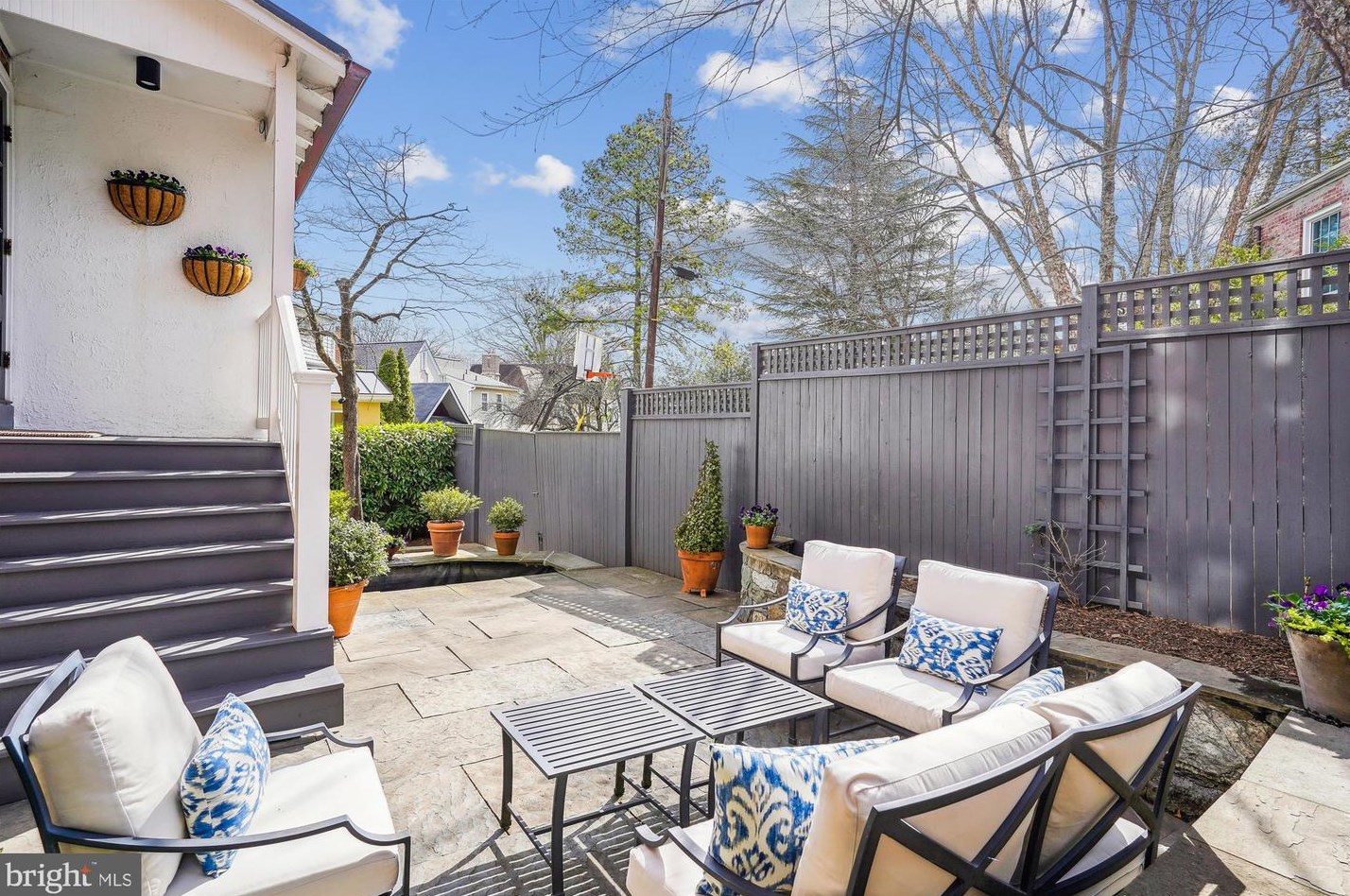 3610 Patterson St Nw, Washington, DC 20015