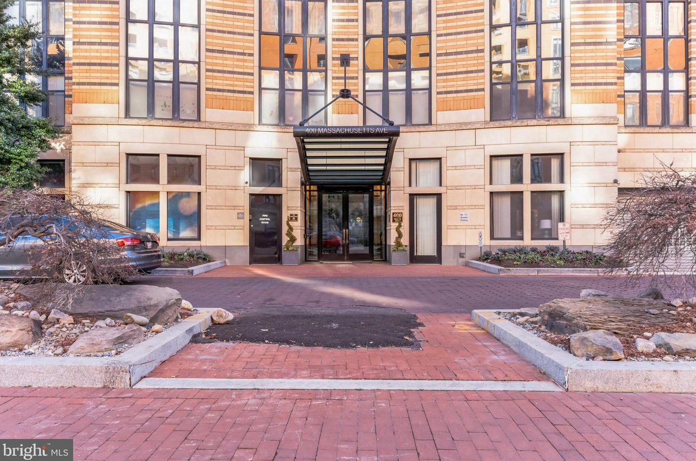 400 Massachusetts Ave Nw #1123, Washington, DC 20001