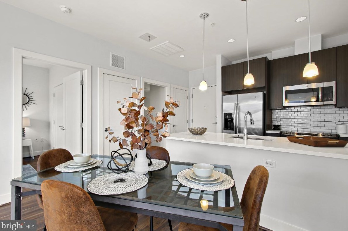1111 Orren St Ne #408, Washington, DC 20002