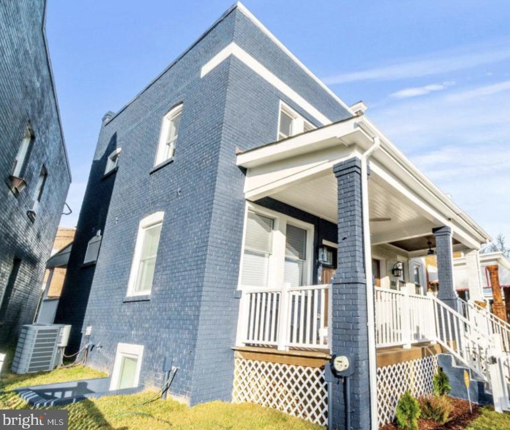 1250 Penn St Ne, Washington, DC 20002