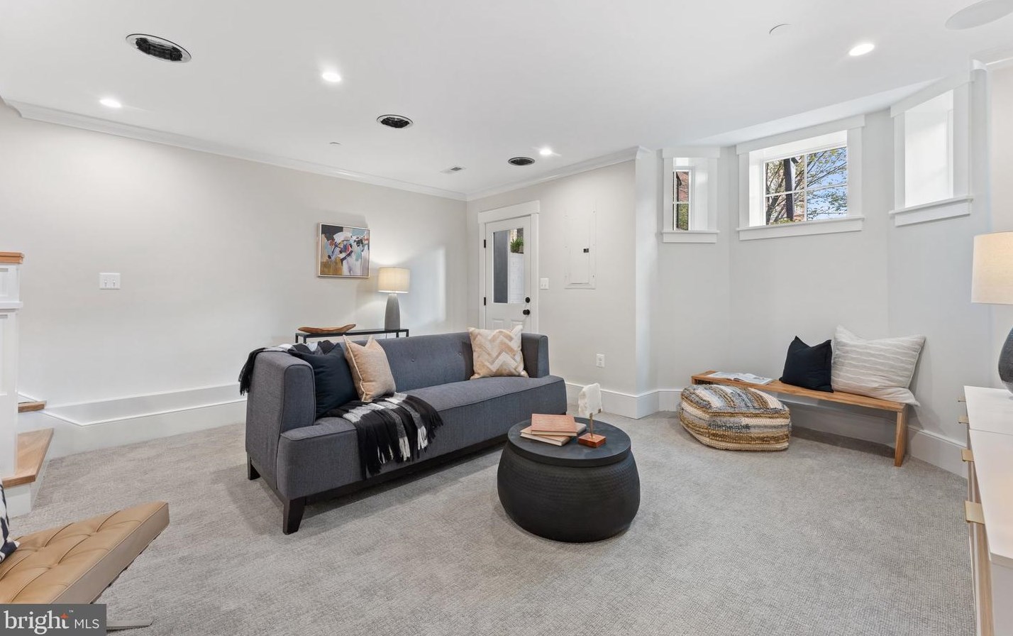 1332 Independence Ave, Washington DC  20003-2365 exterior