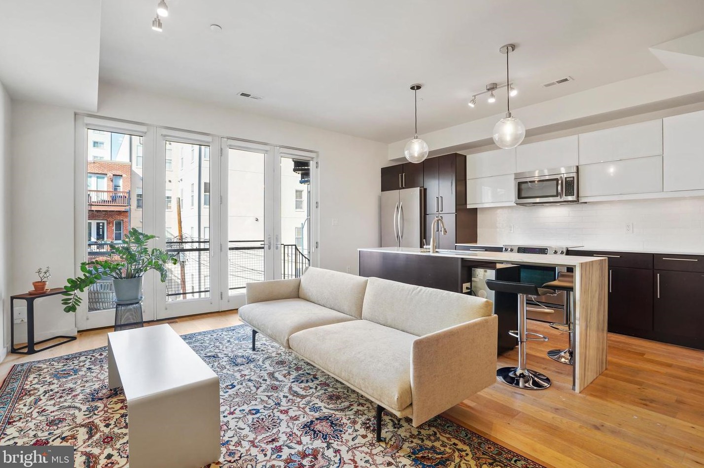1224 11th St Nw #3, Washington, DC 20001