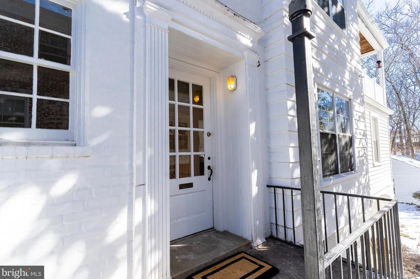 5249 Nebraska Ave Nw, Washington, DC 20015