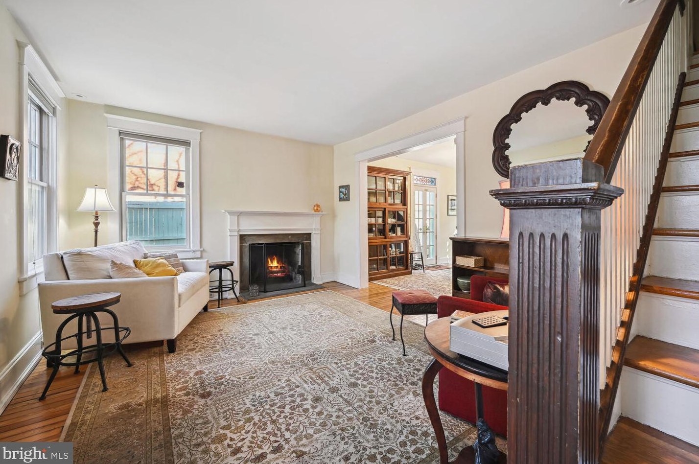 1737 34th St Nw, Washington, DC 20007
