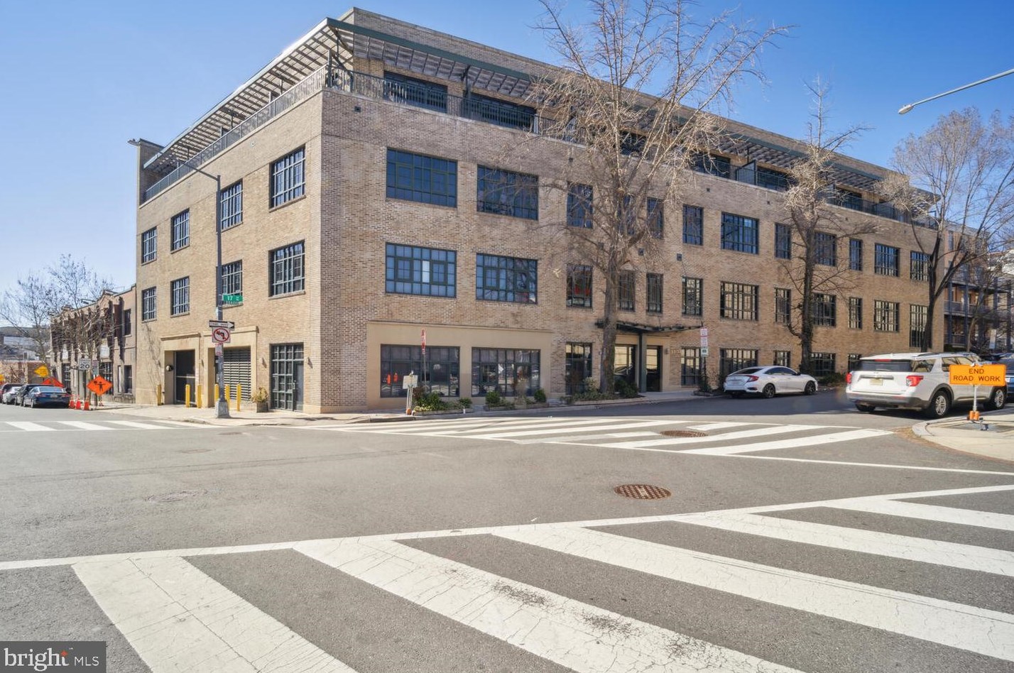 1701 Kalorama Rd Nw Apt 206, Washington, DC 20009