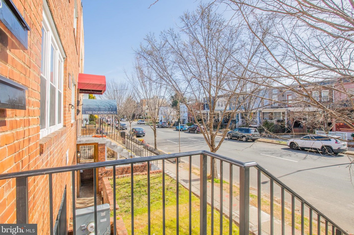 1626 Independence Ave Se #2, Washington, DC 20003