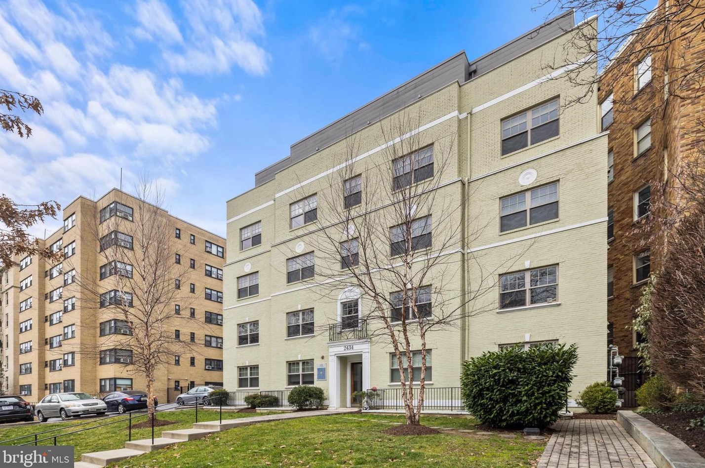 2434 16th St Nw #201, Washington, DC 20009