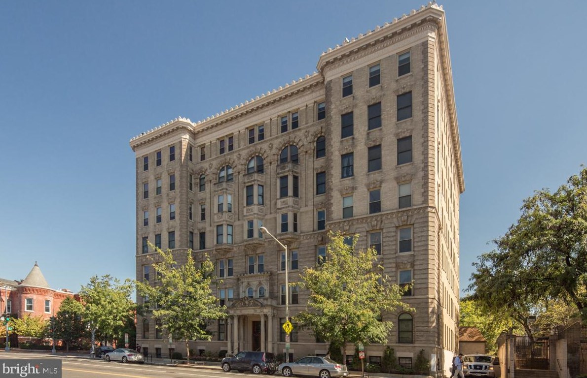 1325 13th St Nw #305, Washington, DC 20005