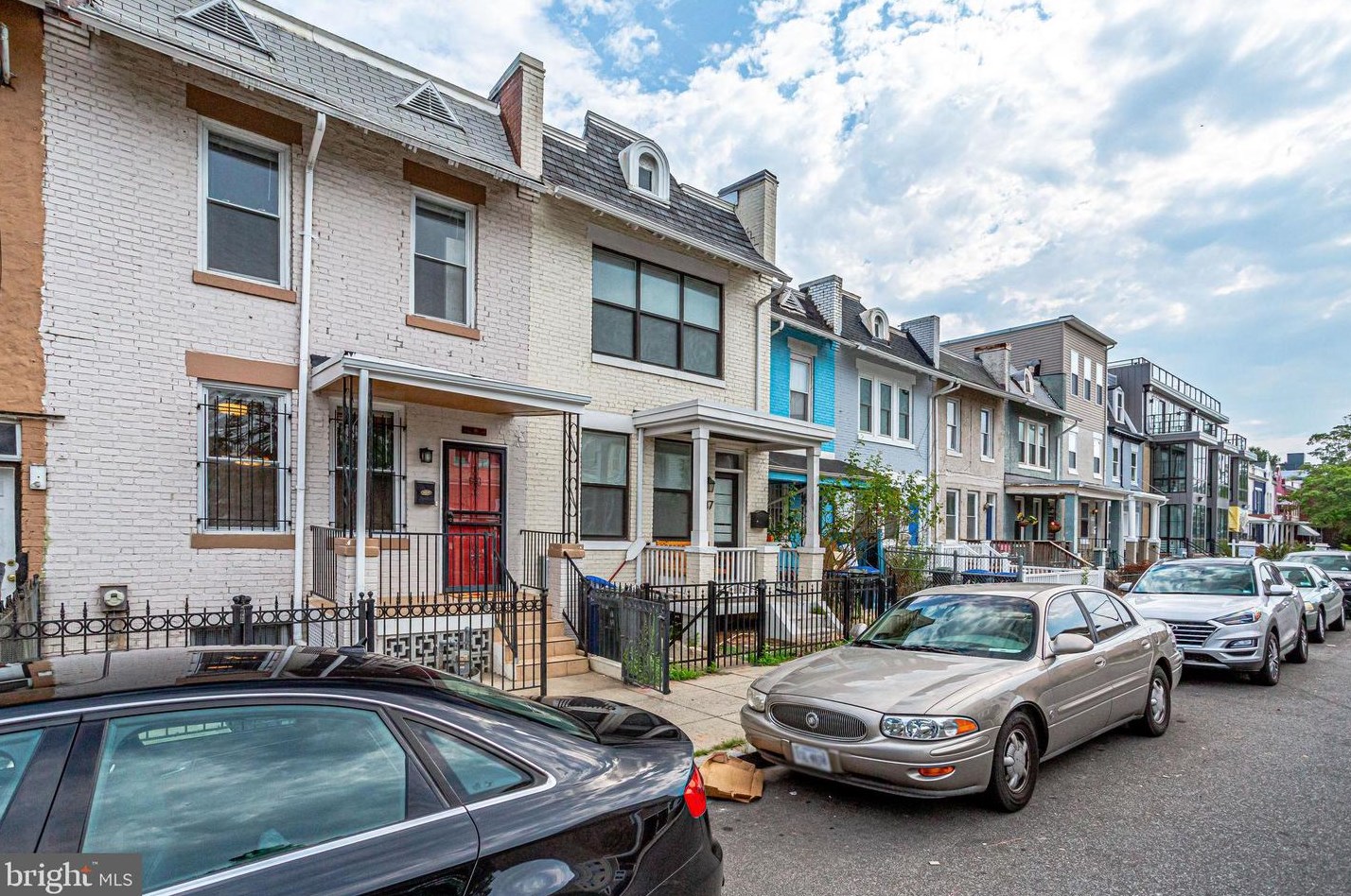 649 Park Rd Nw, Washington, DC 20010